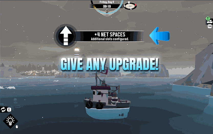 Upgrade Unlocker